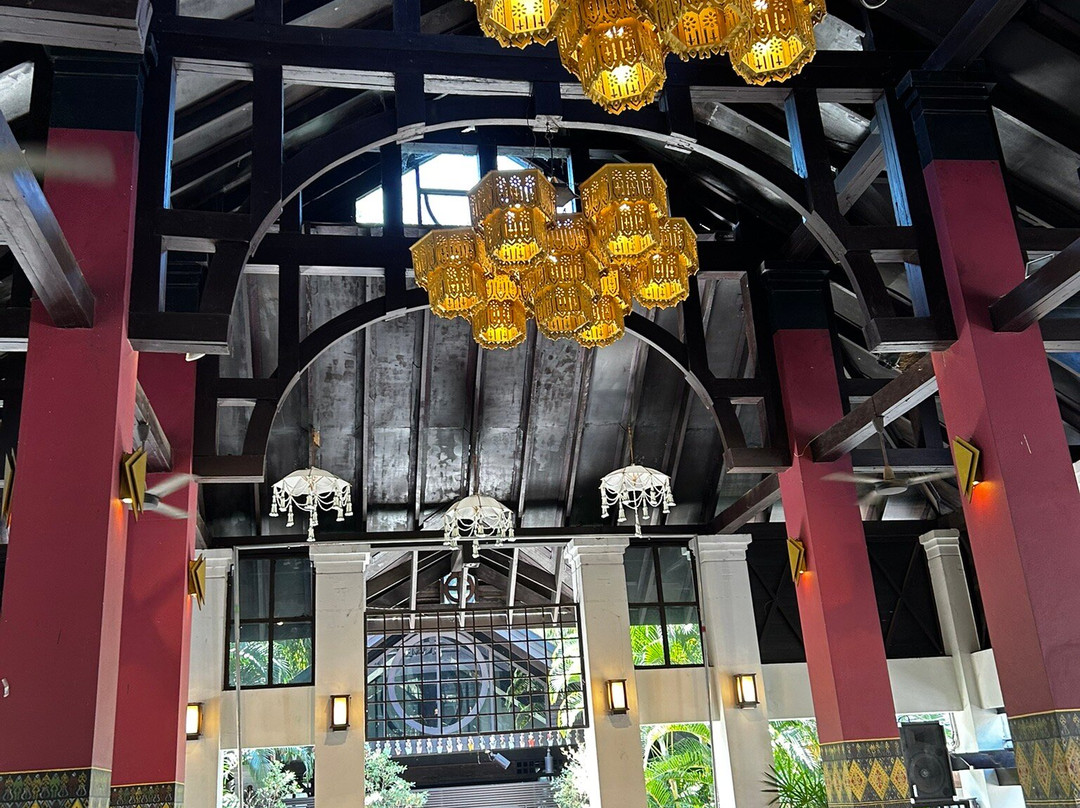维恩拉科尔酒店主图