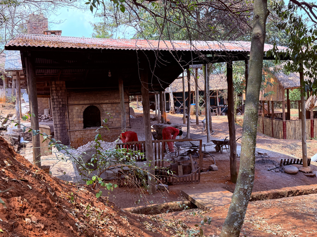 Rwenzori Art Centre-Kasese必去景点