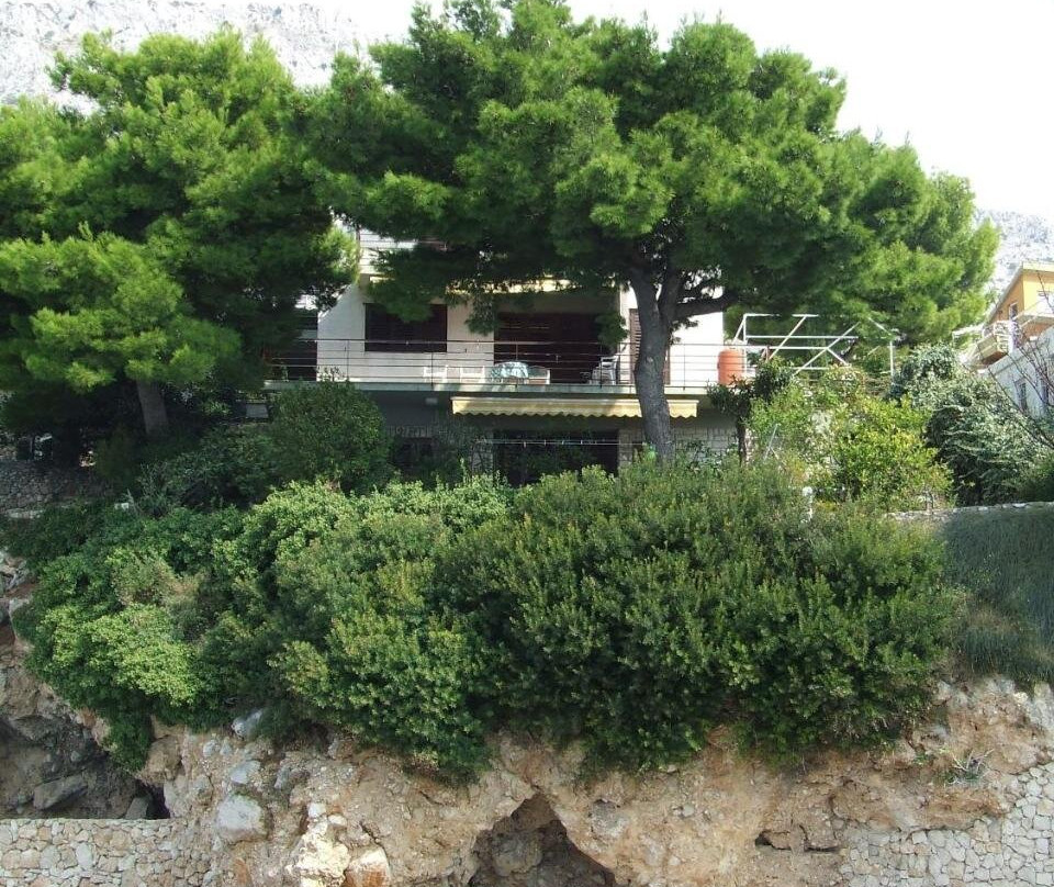Villa Maristika