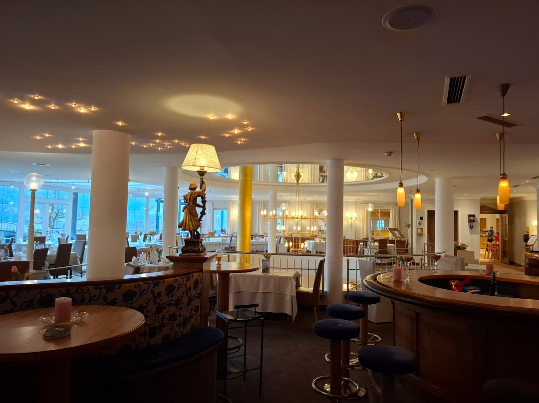 Wohlfühlhotel Schiestl主图