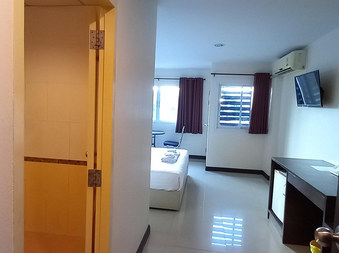 The Capital Hotel主图