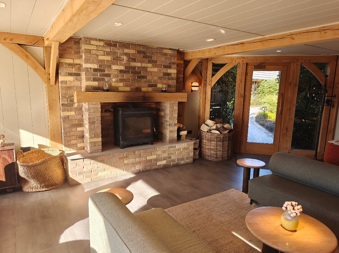 Laceby Manor Spa景点图片