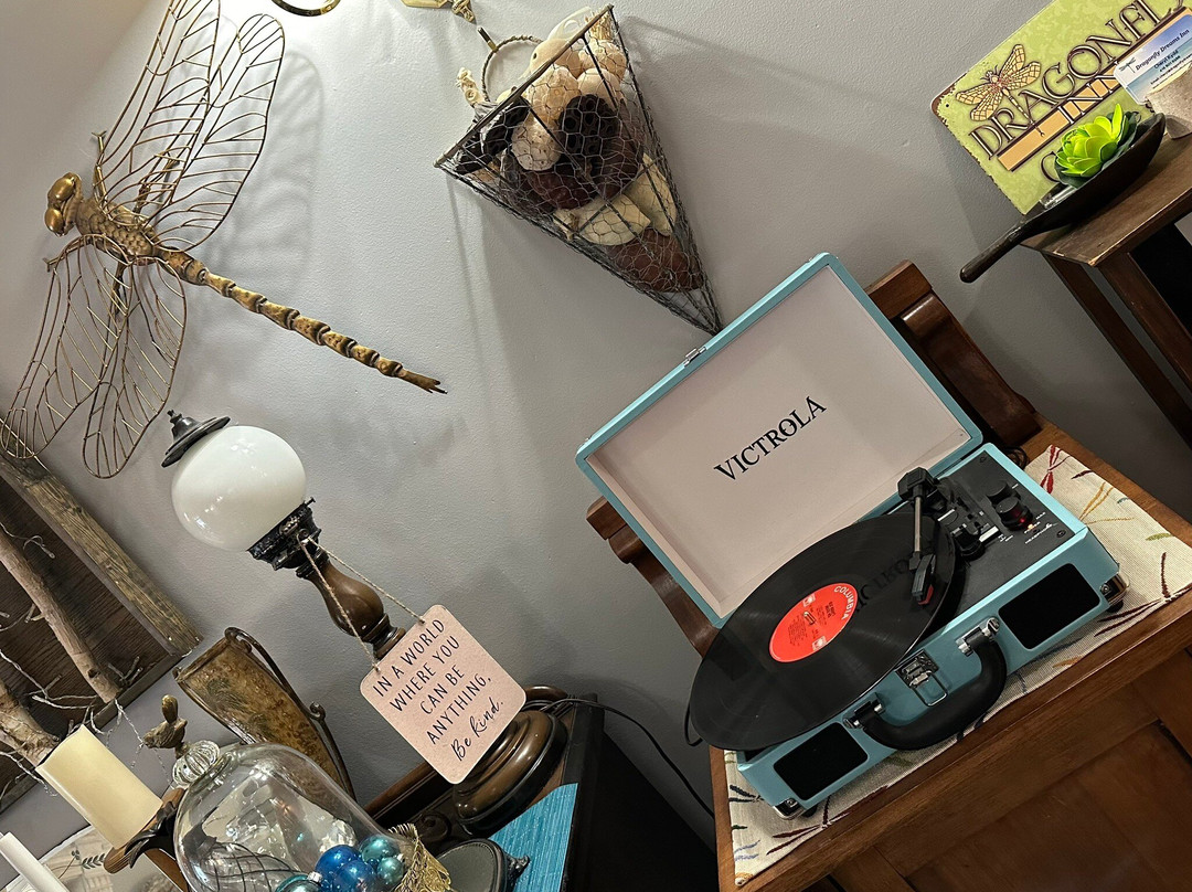 Dragonfly Dreams Inn主图