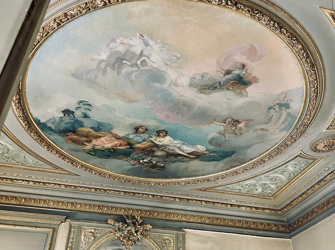 Hôtel Pams景点图片