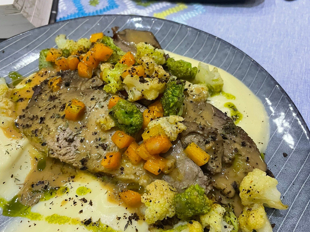 Kast Guesthouse主图