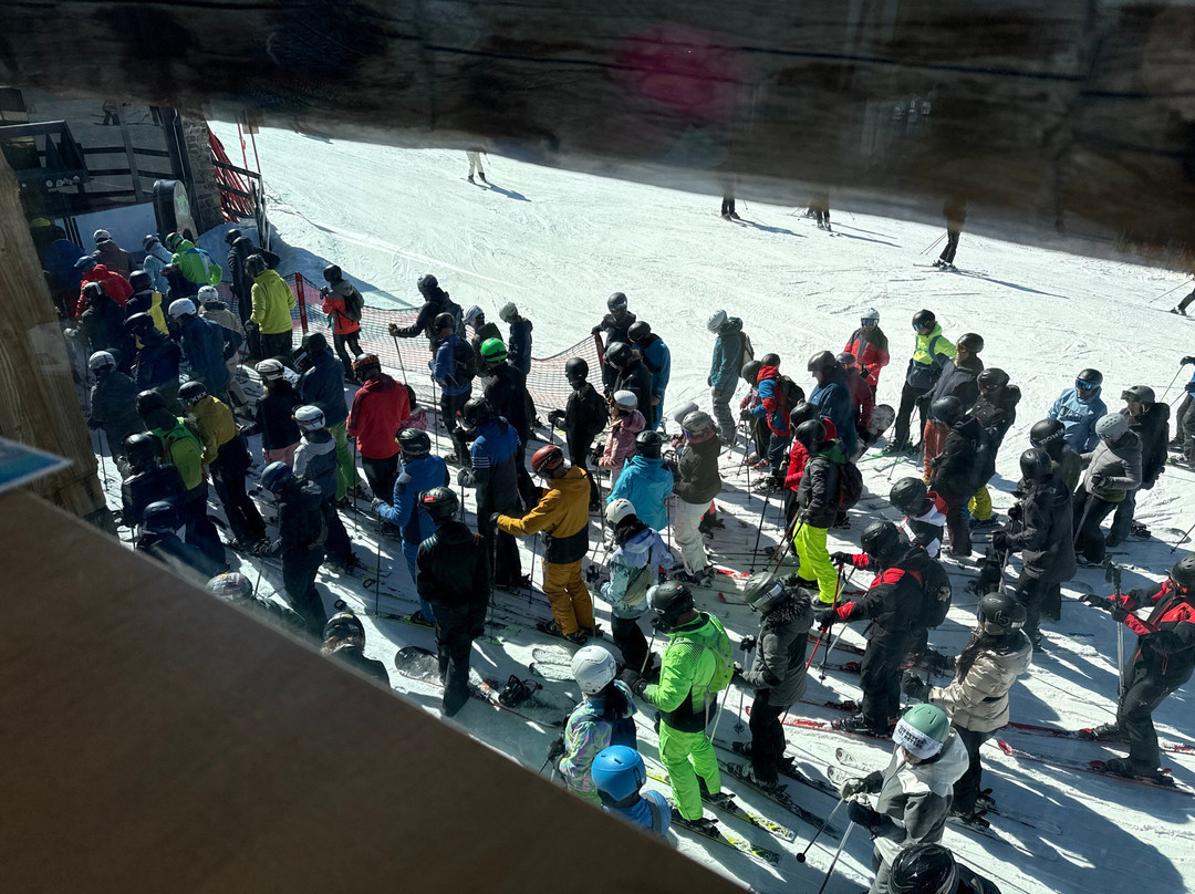 Ischgl-Samnaun Ski Area-伊施格尔必去景点