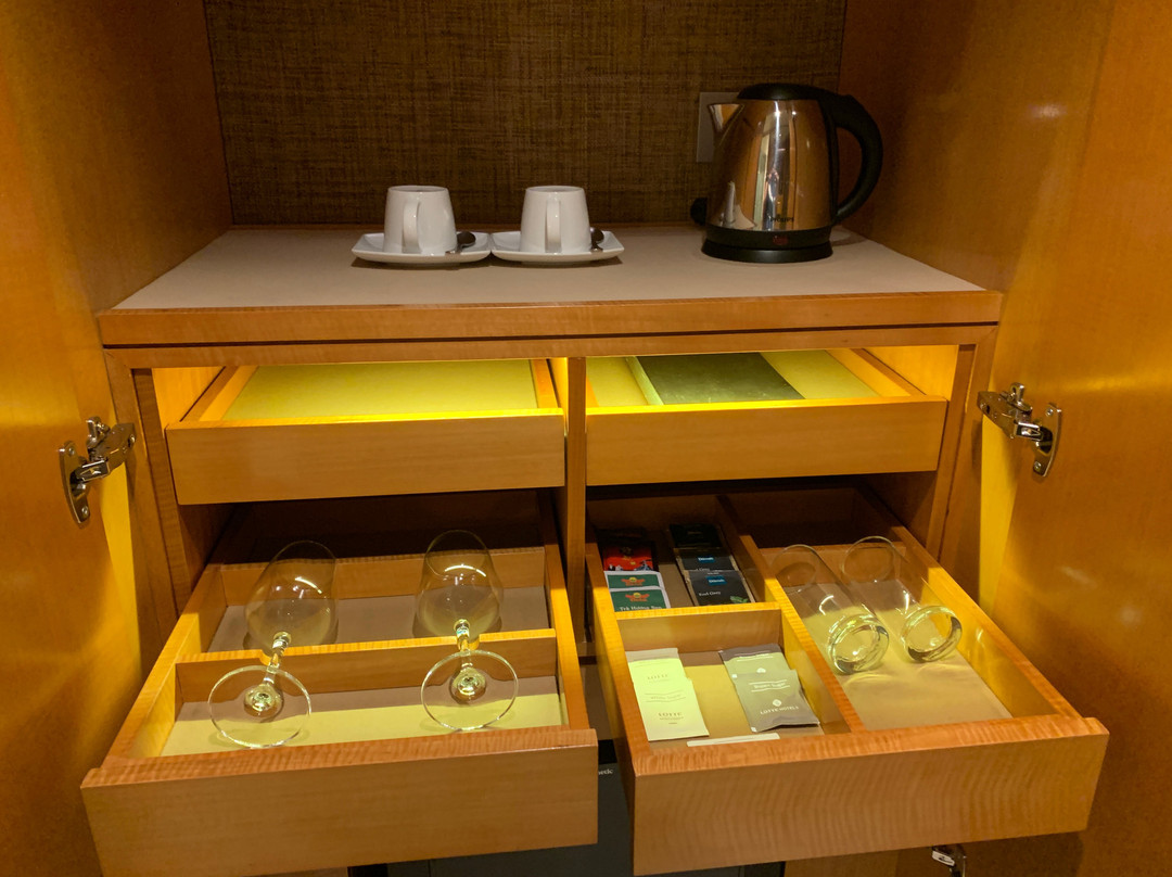 河内乐天酒店主图