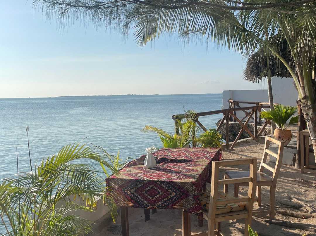 Lala Land Lodge主图