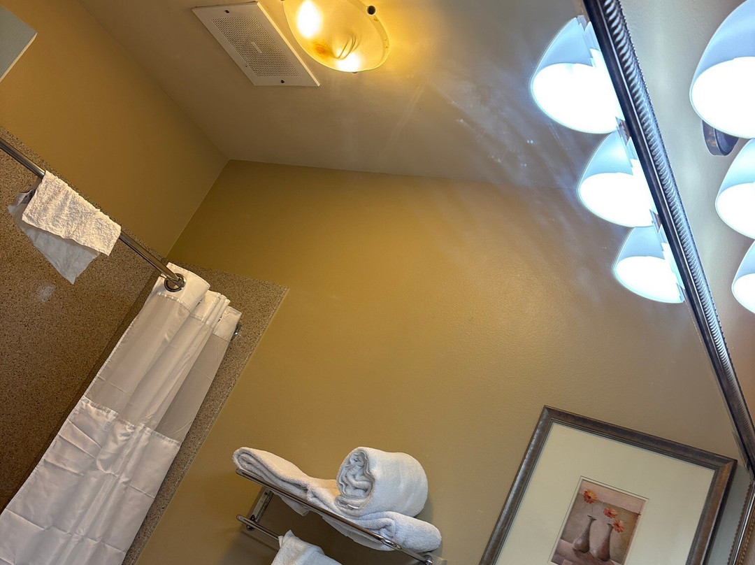 Country Inn & Suites by Radisson, Pineville, LA主图