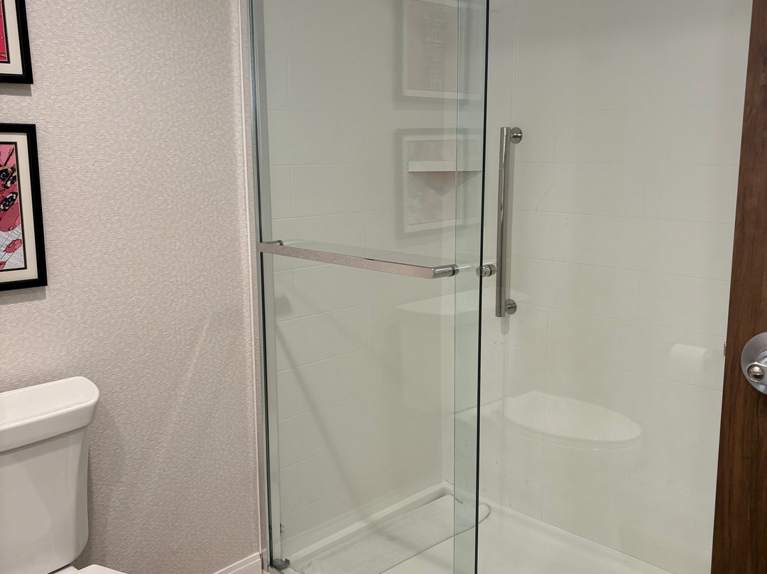 Hampton Inn Boston Logan Airport Chelsea主图