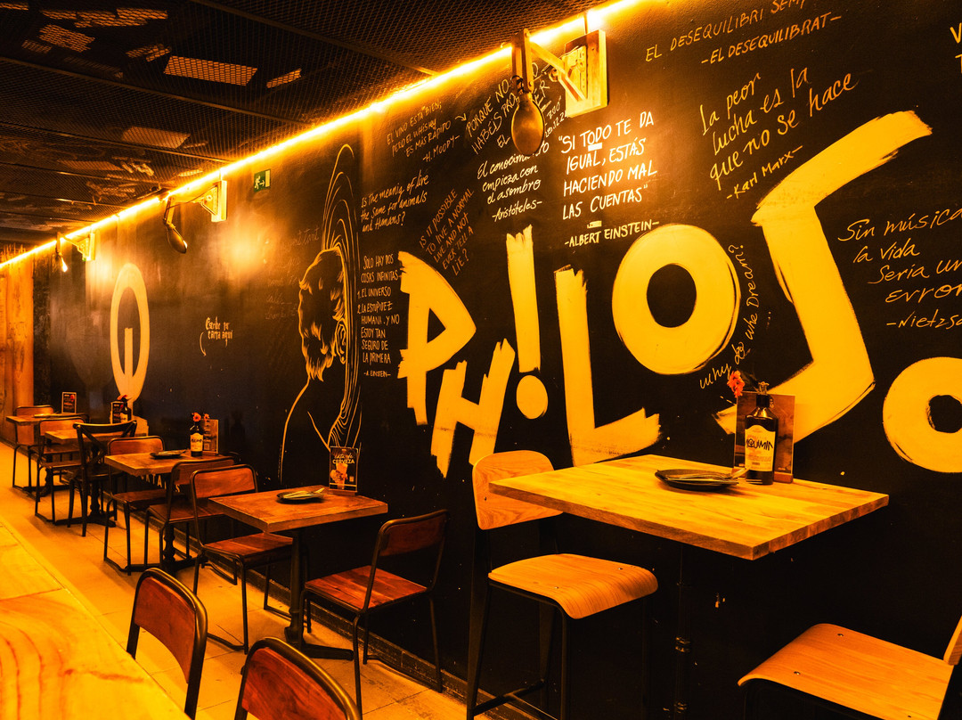 Alquimia Barcelona