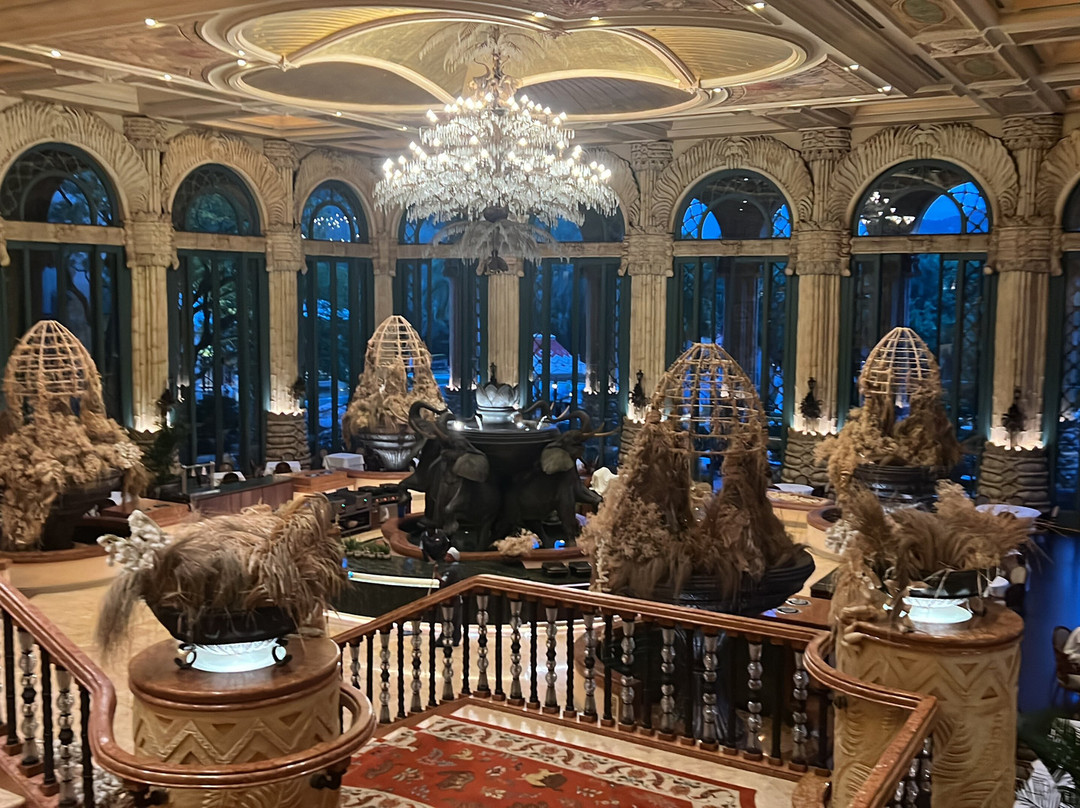 FCM Tours-开普敦中心区必去景点