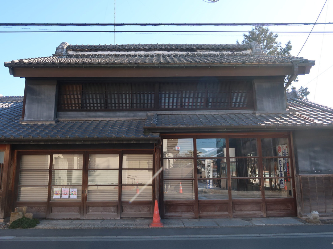Tochigi City Kauemoncho Traditional Buildings Preservation Area-栃木市必去景点