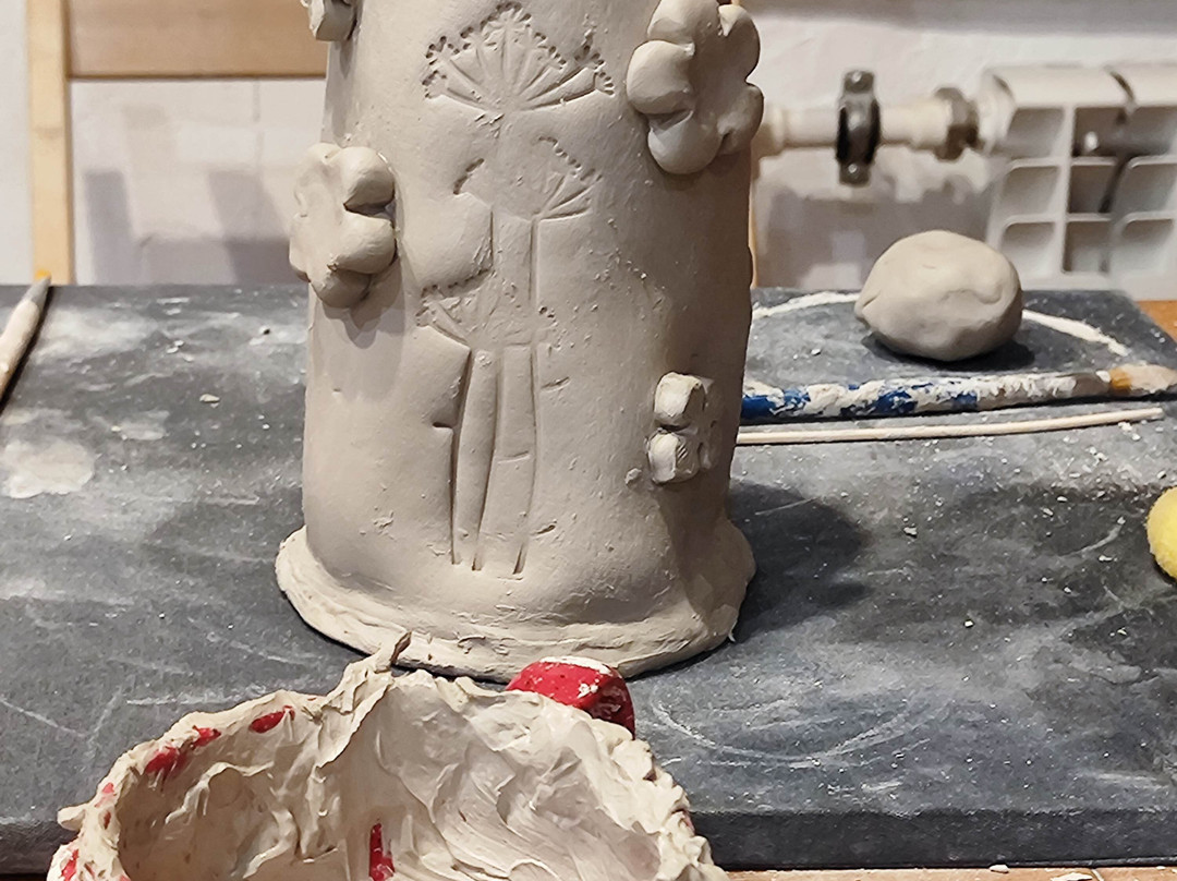 Pottery School Kolokol景点图片