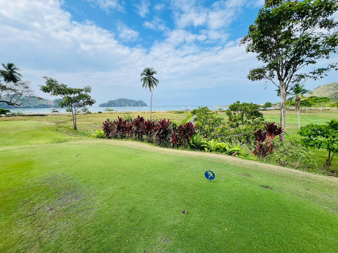 La Iguana Golf Course景点图片