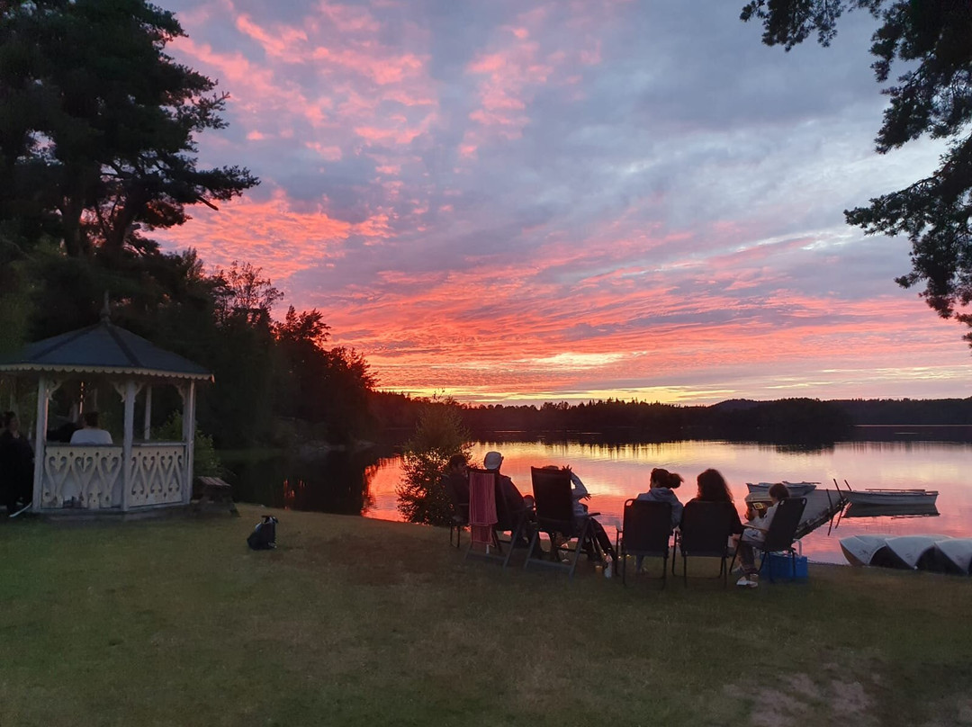 Movanta Camping