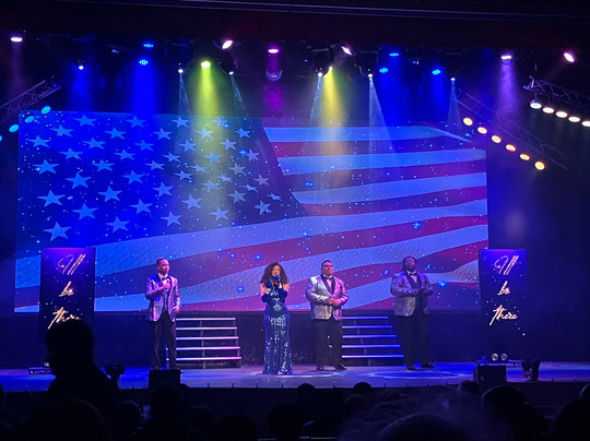 The Grand Majestic Theater-皮金福奇必去景点