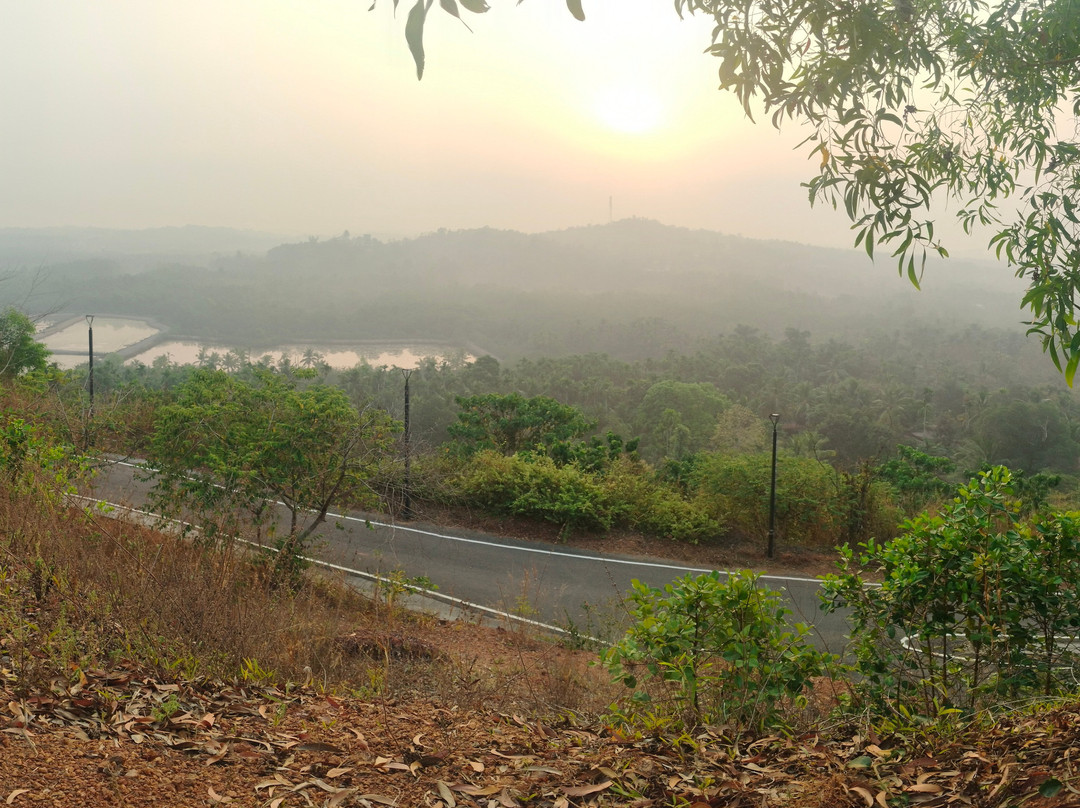 Vaidekam Resorts & Wellness主图