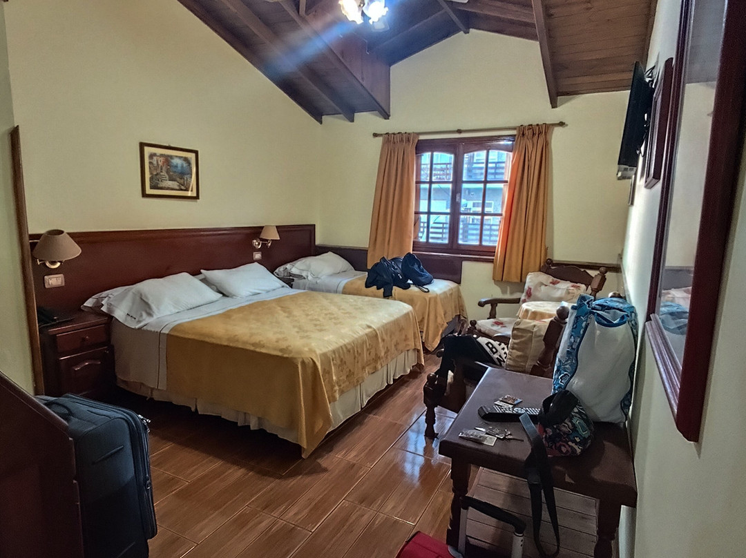 Hotel Sirenuse主图