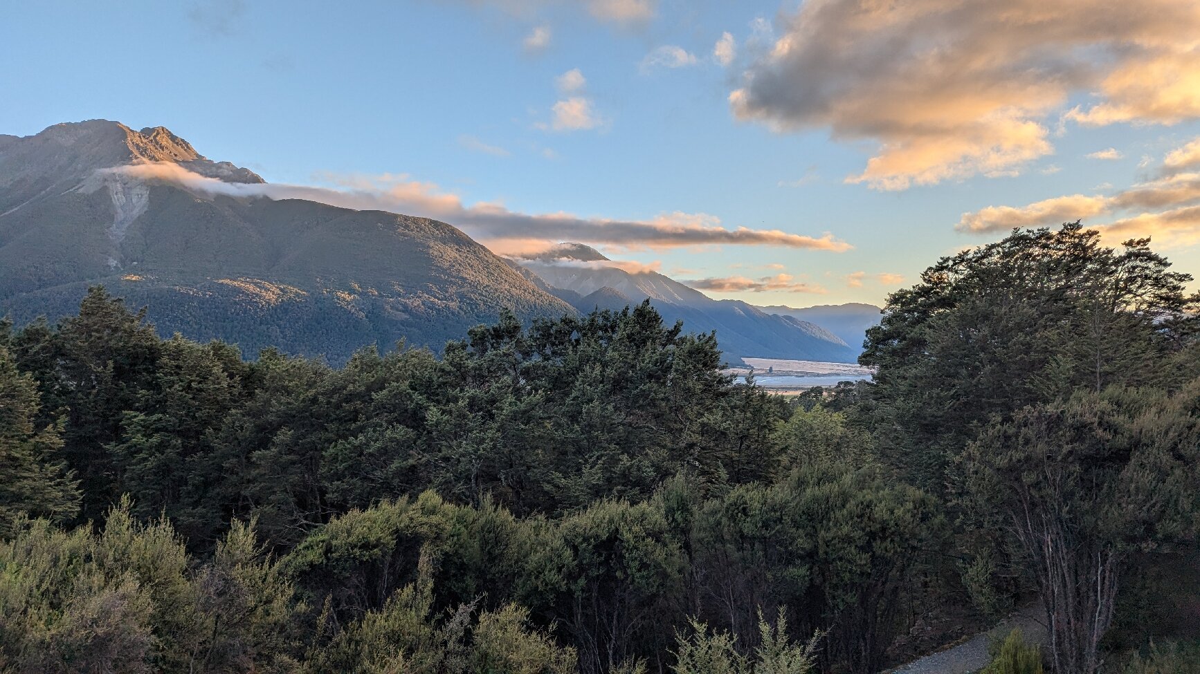Wilderness Lodge Arthurs Pass-官方