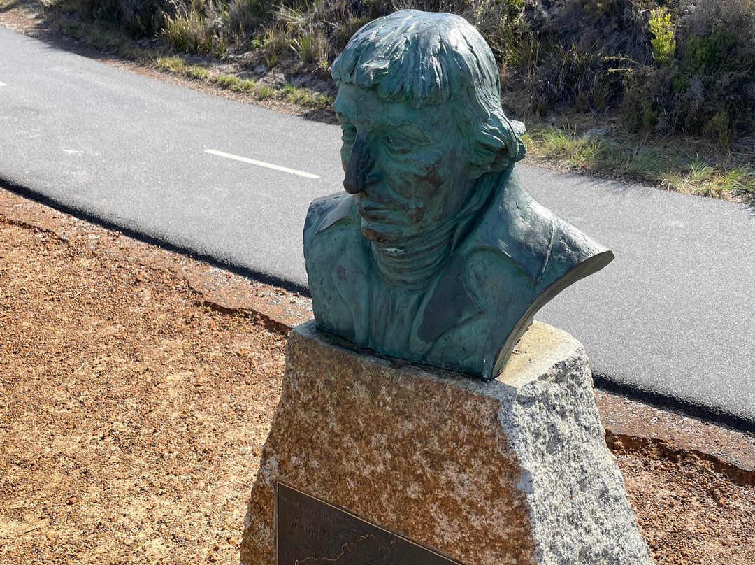 Albany Heritage Park-奥尔巴尼必去景点