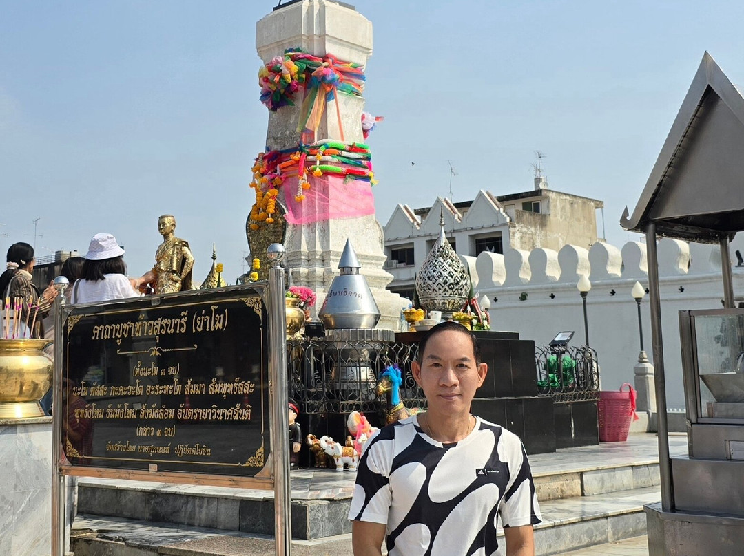 Thao Suranaree (Ya Mo) Monument景点图片