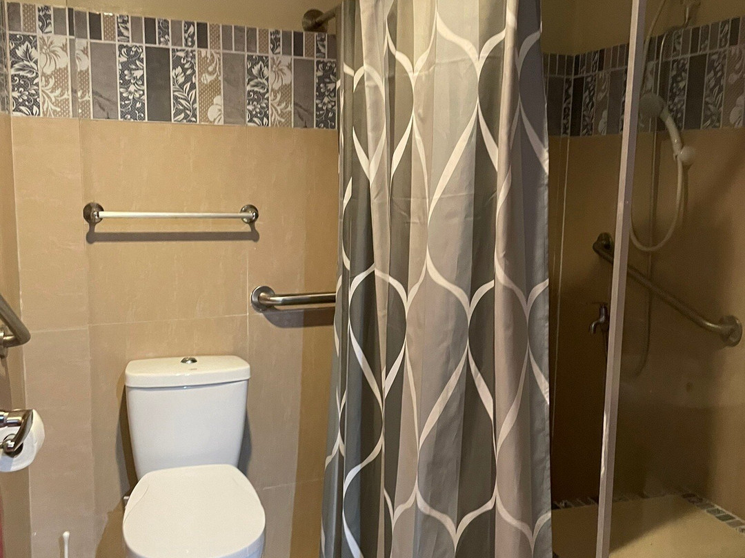 Ashley and Bill's Suites 'N Garden主图