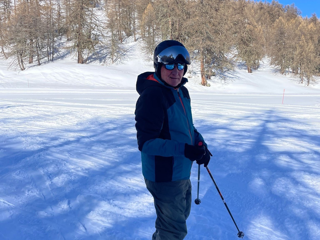 Station de ski Les Karellis景点图片