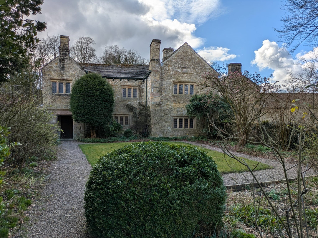 Pendle Heritage Centre景点图片