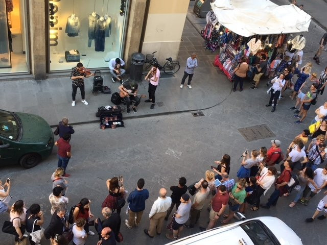 里普布丽卡B&B酒店主图