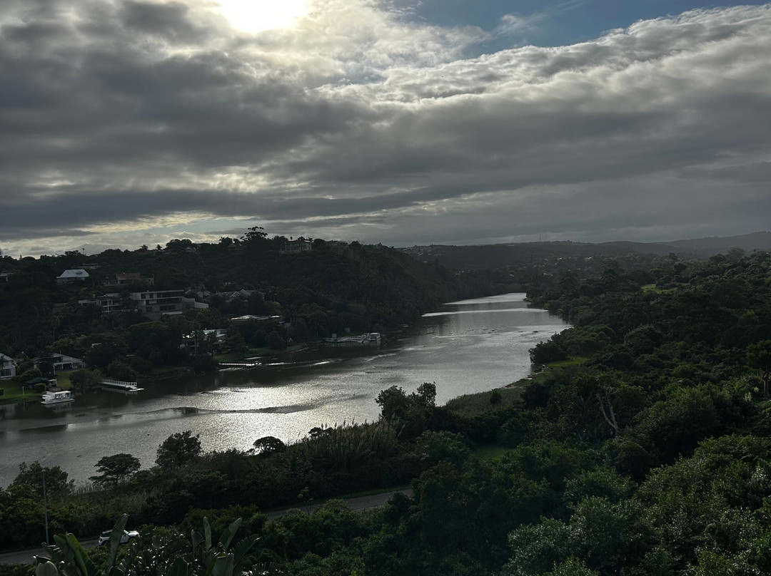 Riverview Guest House主图