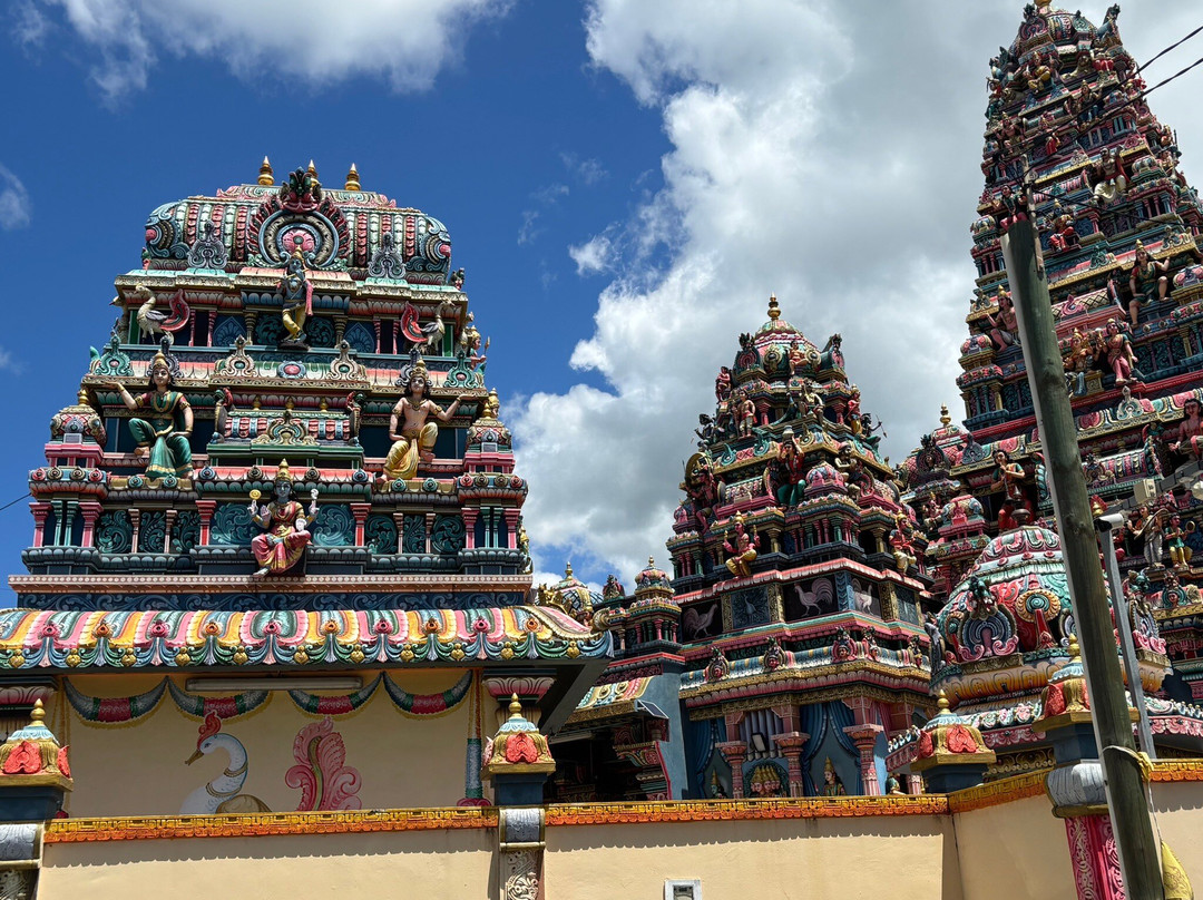 Kaylasson Temple-路易士港必去景点