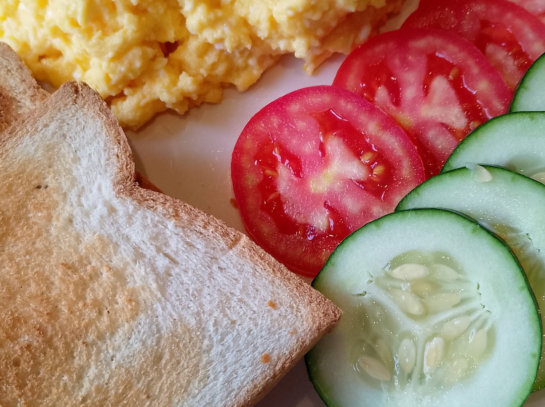 Hostal Cagnapa Restobar主图