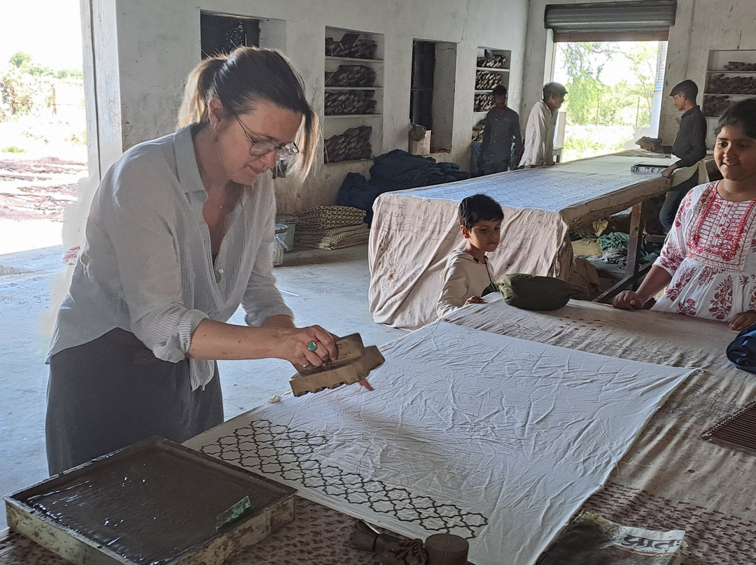 Tour Guide In Udaipur-乌代布尔必去景点