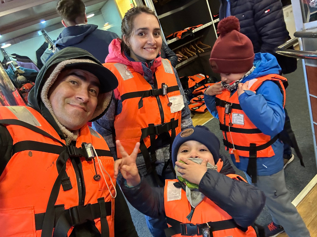 Hotel Loberias del Sur主图