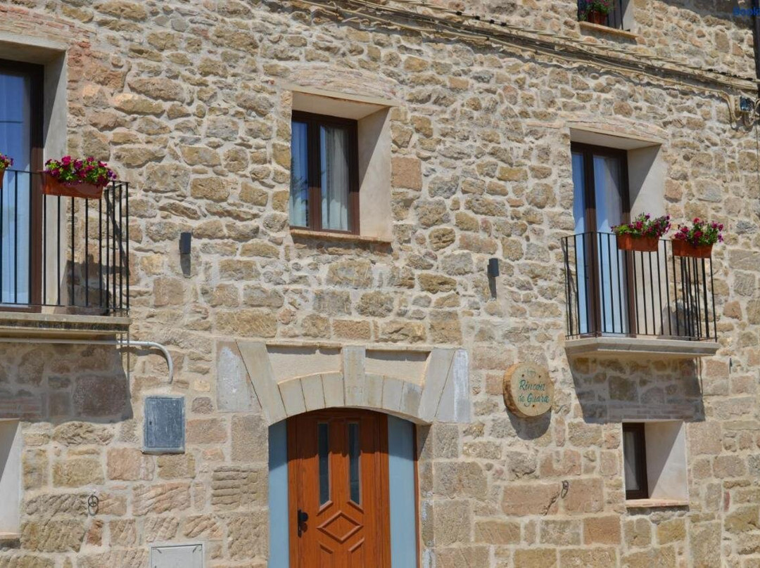 Rincon de Guara
