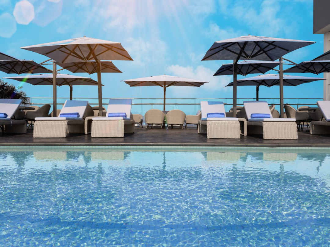 Wink Hotel Hai Phong