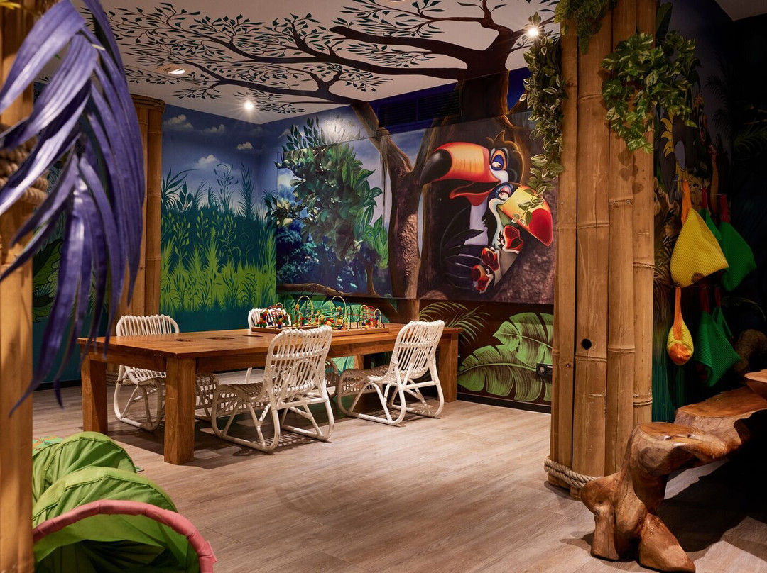 Van Der Valk Hotel Tiel主图
