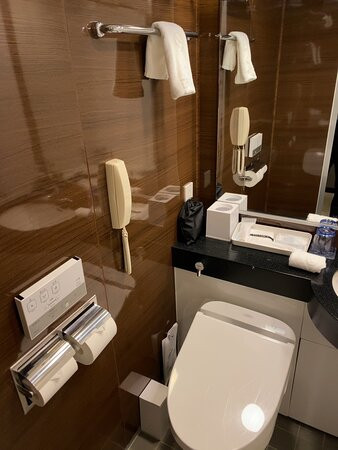 东京羽田日航城市酒店主图