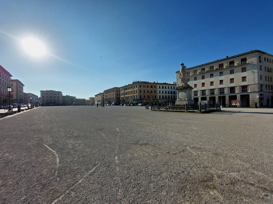 Piazza Della Repubblica景点图片