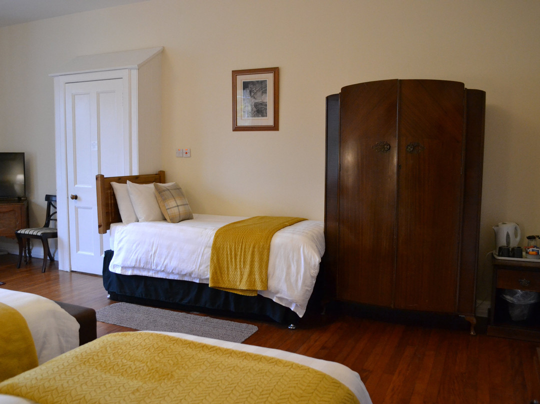 Cuil-an-Daraich Guest House主图