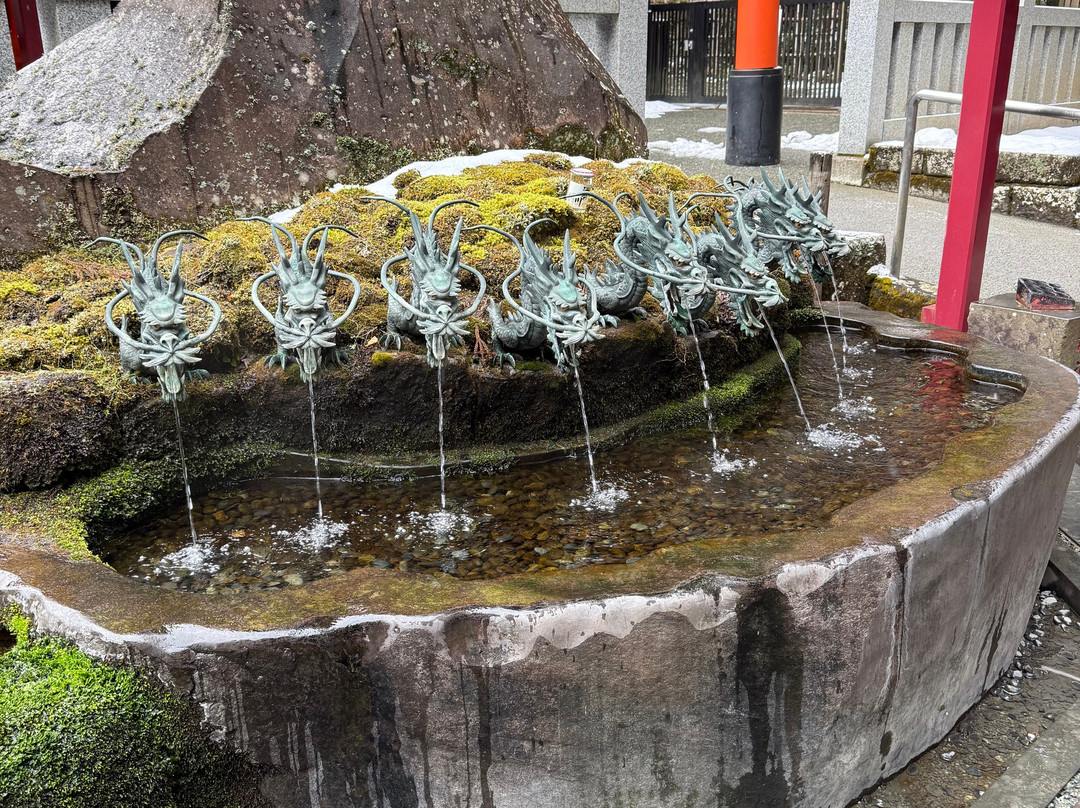 INTERTRIPS-戴蒙德巴必去景点