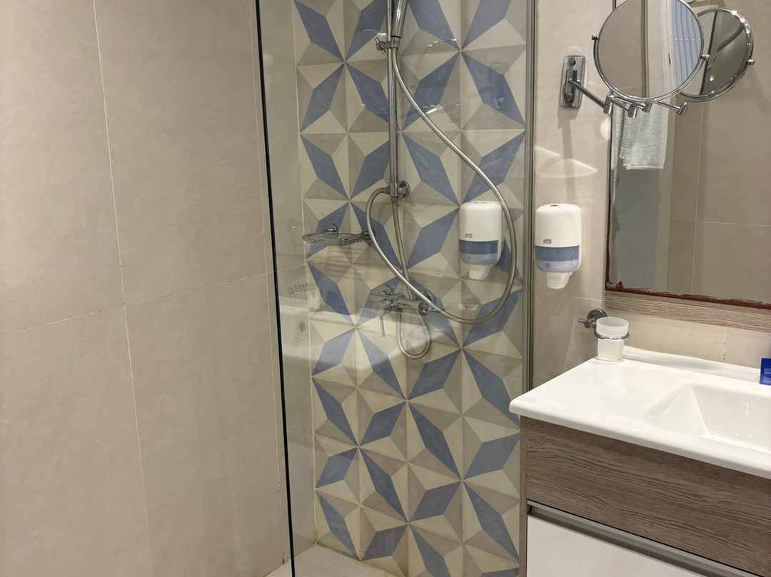 Ulysse Thalasso-杰尔巴岛必去景点