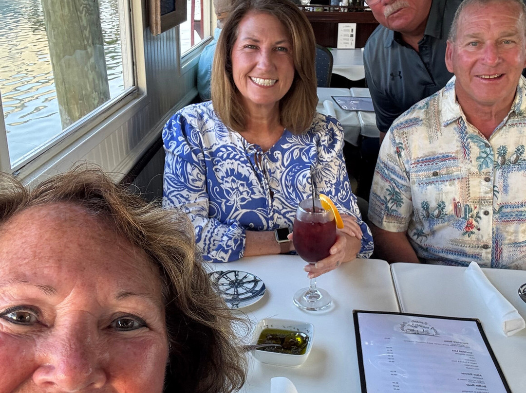 Marina Rose Cruises-Hernando Beach必去景点