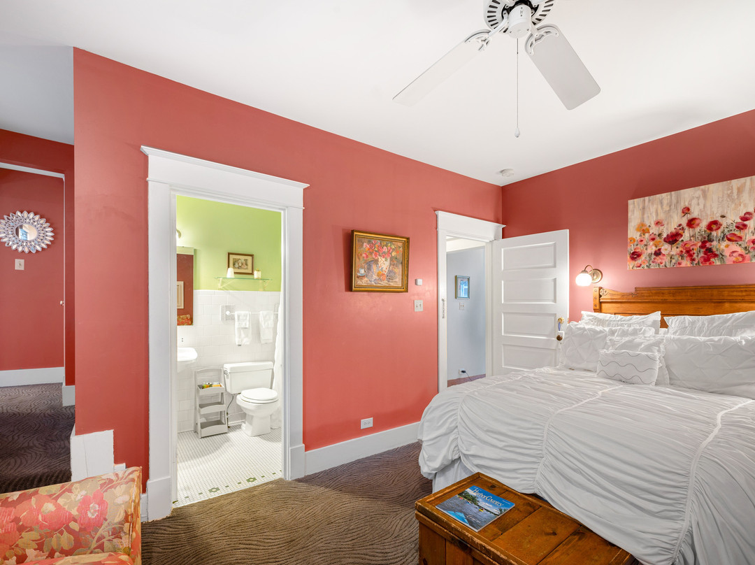 The Inn At Union Pier主图