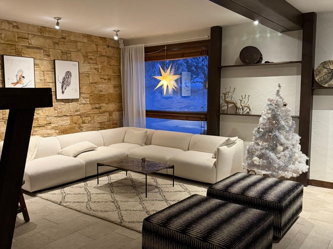 Ruka Peak - Boutique Hotel & Restaurant主图