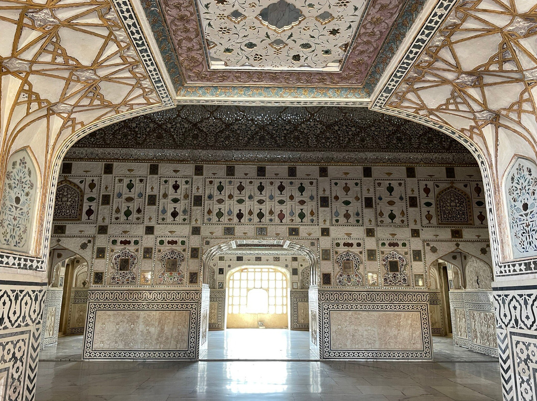 Namaste Jaipur Tours-斋蒲尔必去景点