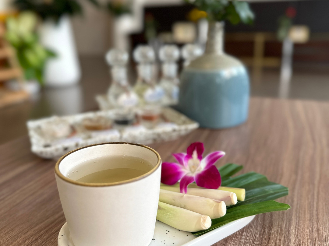 Grand Spa-清莱必去景点