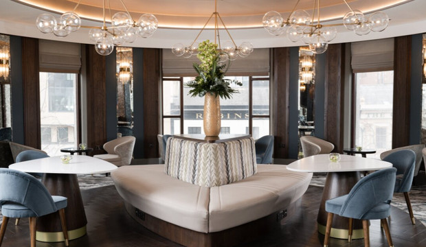 贝尔法斯特欧洲酒店主图