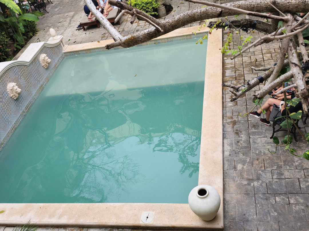 Hotel Fundadores主图